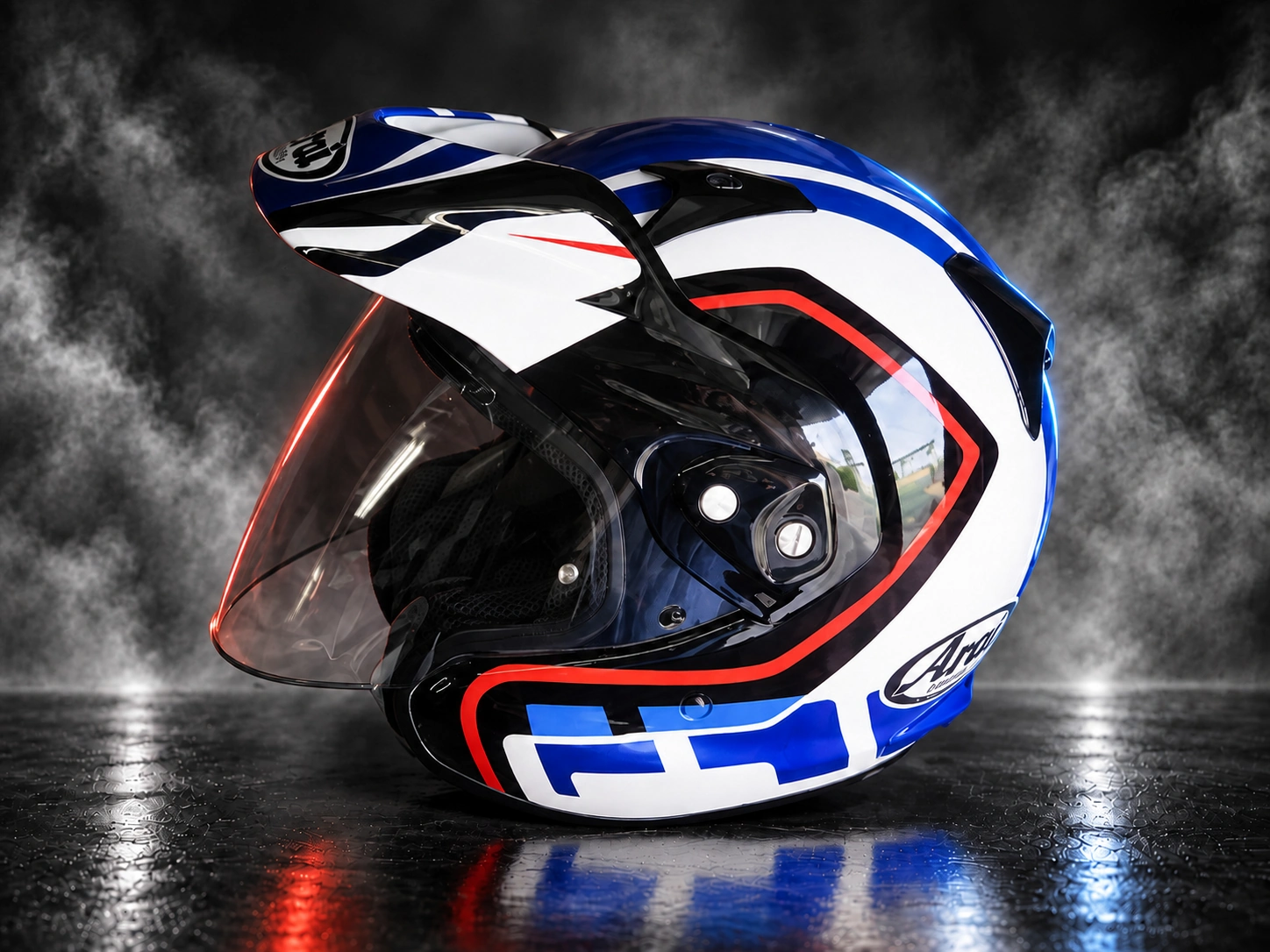 ヘルメット塗装 | バイクやヘルメット塗装の専門店 MAXY PAINT DESIGN